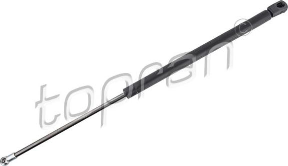 Topran 112 052 - Gas Spring, bonnet car-mod.net