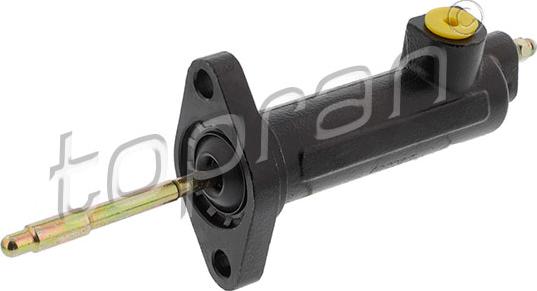 Topran 112 074 - Slave Cylinder, clutch car-mod.net