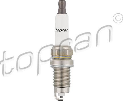 Topran 112 188 - Spark Plug car-mod.net