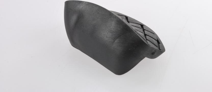 Topran 112 313 - Clutch Pedal Pad car-mod.net