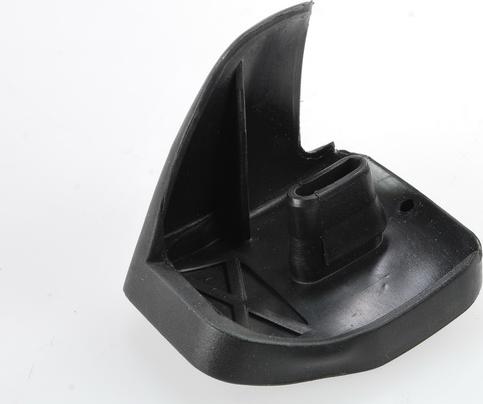 Topran 112 247 - Brake Pedal Pad car-mod.net