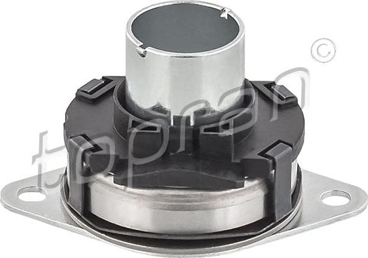 Topran 112 200 - Clutch Release Bearing car-mod.net