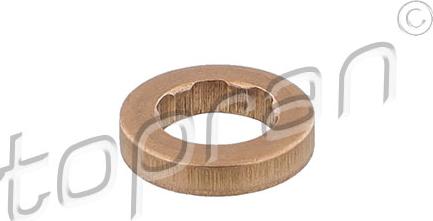 Topran 117 913 - Seal Ring, injector car-mod.net