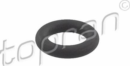 Topran 117 414 - Seal Ring, injector car-mod.net