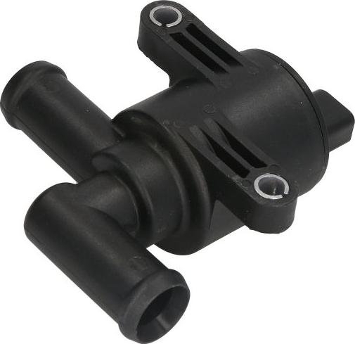 Topran 117 425 - Control Valve, coolant car-mod.net