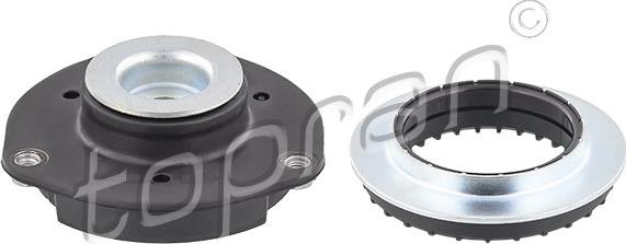 Topran 117 500 - Top Strut Mounting car-mod.net