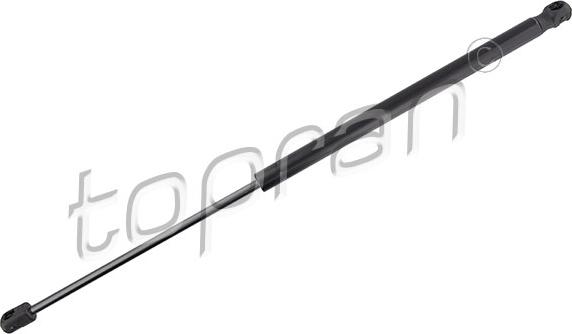 Topran 117 508 - Gas Spring, boot, cargo area car-mod.net
