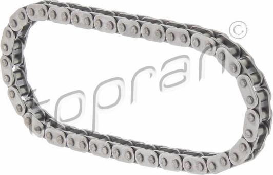 Topran 117 527 - Timing Chain car-mod.net