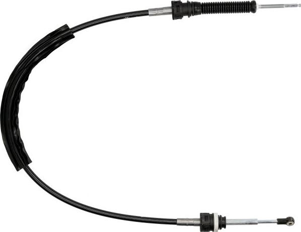 Topran 117 650 - Cable, tip, manual transmission car-mod.net