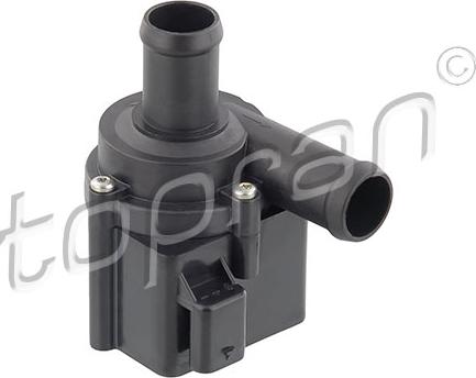 Topran 117 653 - Additional Water Pump car-mod.net
