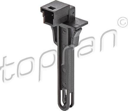Topran 117 097 - Sender Unit, interior temperature car-mod.net