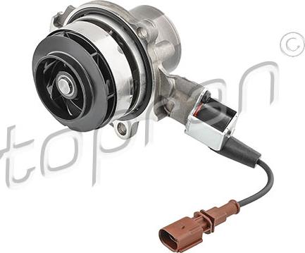 Topran 117 056 - Water Pump car-mod.net