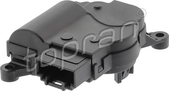 Topran 117 030 - Control, blending flap car-mod.net