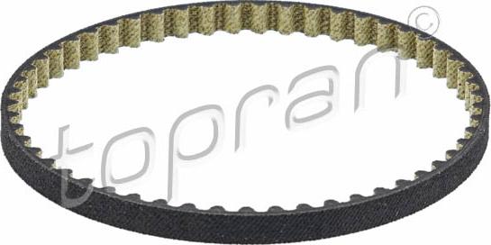 Topran 117 020 - Timing Belt car-mod.net