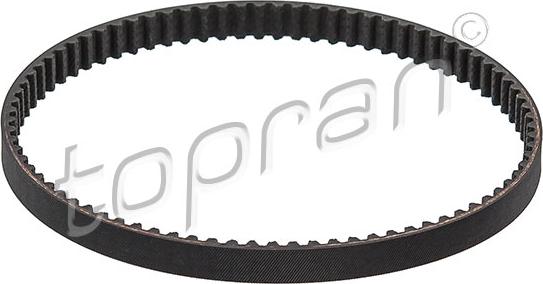 Topran 117 022 - Timing Belt car-mod.net