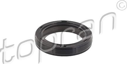 Topran 117 077 - Shaft Seal, camshaft car-mod.net