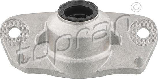 Topran 117 153 - Top Strut Mounting car-mod.net