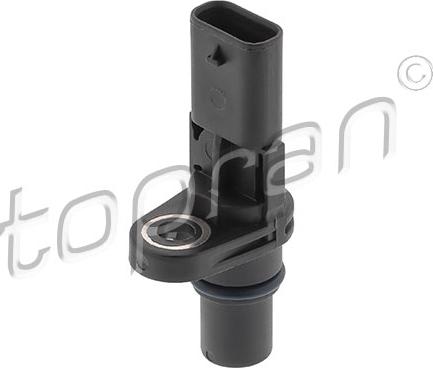 Topran 117 101 - Camshaft position Sensor car-mod.net