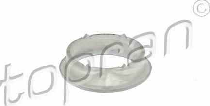 Topran 117 840 - Bush, selector / shift rod car-mod.net
