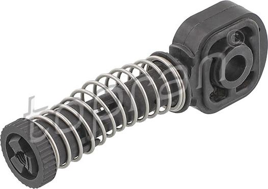 Topran 117 805 - Cable, tip, manual transmission car-mod.net