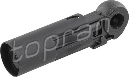Topran 117 803 - Cable, tip, manual transmission car-mod.net