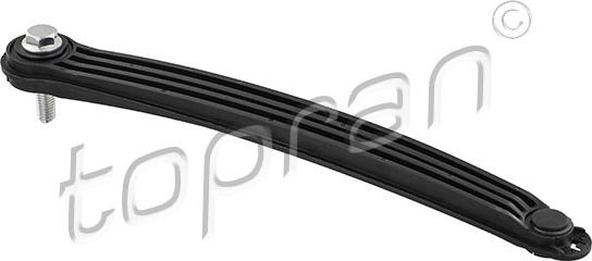 Topran 117 811 - Selector / Shift Rod car-mod.net