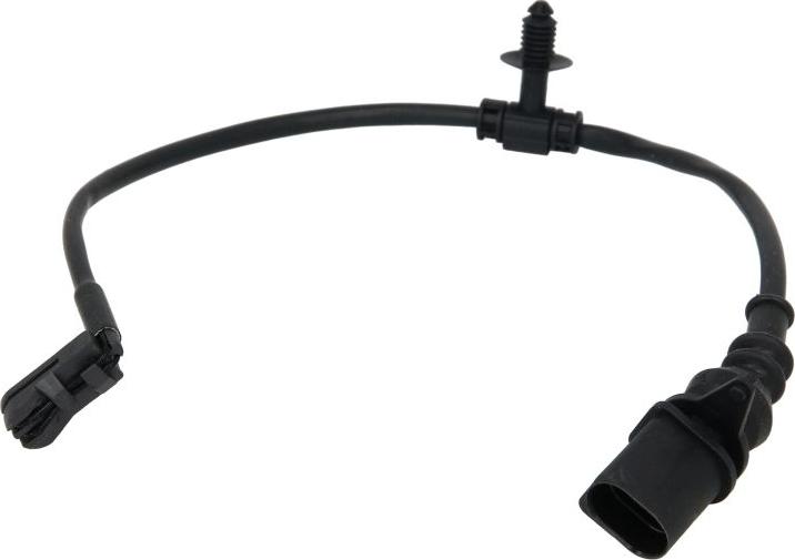 Topran 117 347 - Warning Contact, brake pad wear car-mod.net