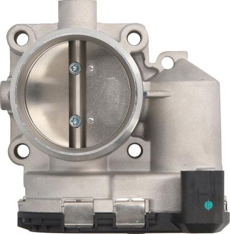 Topran 117 302 - Throttle body car-mod.net