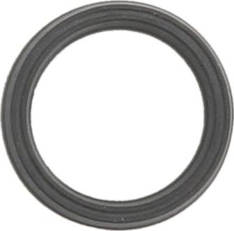 Topran 117 384 - Seal, oil filter housing car-mod.net