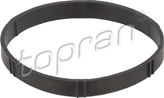 Topran 117 380 - Gasket, intake manifold housing car-mod.net