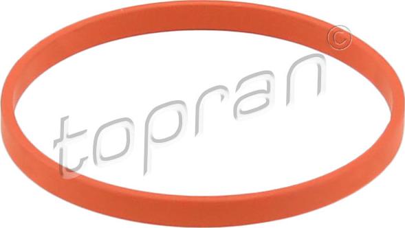 Topran 117 328 - Gasket, intake manifold housing car-mod.net