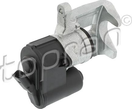 Topran 117 378 - Brake Caliper car-mod.net