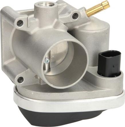 Topran 117 299 - Throttle body car-mod.net