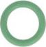 Topran 117 248 - Seal Ring, oil drain plug car-mod.net