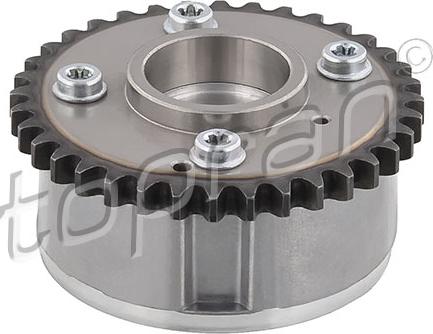 Topran 117 242 - Camshaft Adjuster car-mod.net