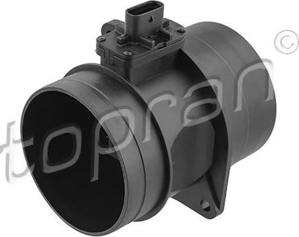 Topran 117 206 - Air Mass Sensor car-mod.net