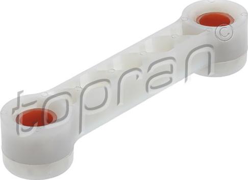 Topran 117 238 - Selector / Shift Rod car-mod.net