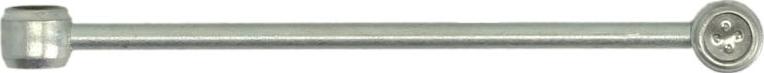 Topran 117 237 - Selector / Shift Rod car-mod.net