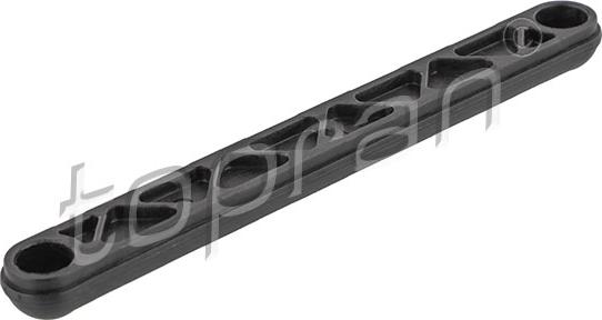Topran 117 794 - Selector / Shift Rod car-mod.net