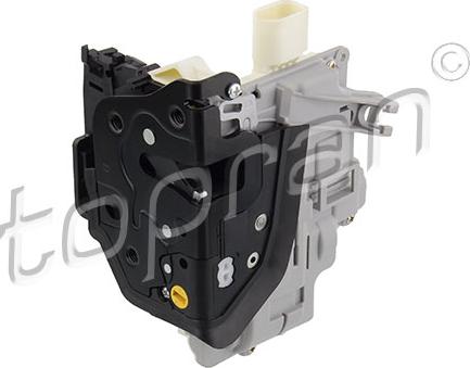 Topran 117 744 - Door Lock car-mod.net