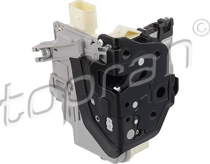 Topran 117 745 - Door Lock car-mod.net