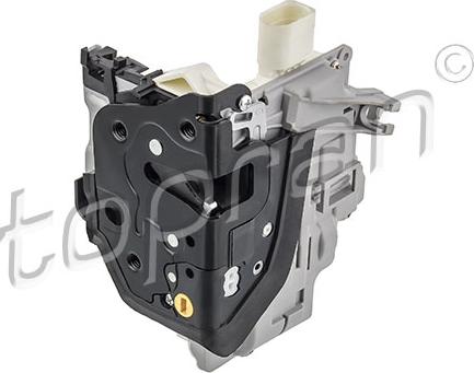 Topran 117 746 - Door Lock car-mod.net