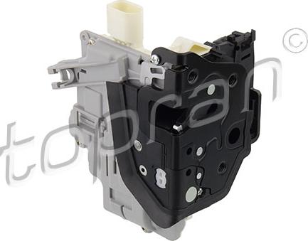 Topran 117 743 - Door Lock car-mod.net