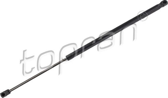 Topran 117 716 - Gas Spring, boot, cargo area car-mod.net