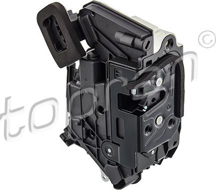 Topran 117 732 - Door Lock car-mod.net