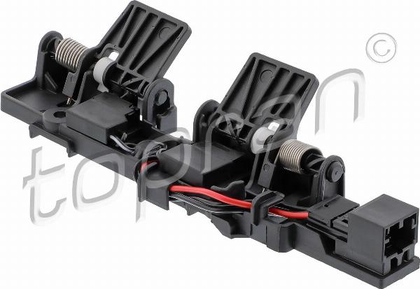 Topran 120 930 - Switch, door contact car-mod.net