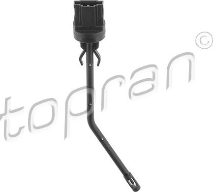 Topran 120 449 - Sender Unit, interior temperature car-mod.net