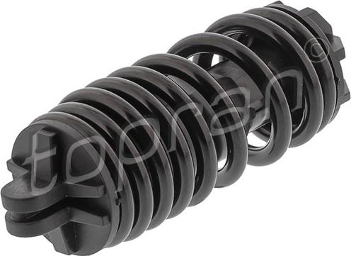 Topran 120 488 - Spring, clutch pedal car-mod.net