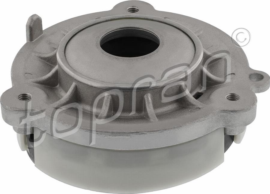 Topran 120 560 - Top Strut Mounting car-mod.net