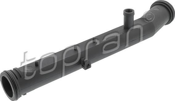 Topran 120 515 - Coolant Tube car-mod.net